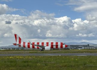 Condor baut ihr Streckennetz für Winter 2025/26 weiter aus