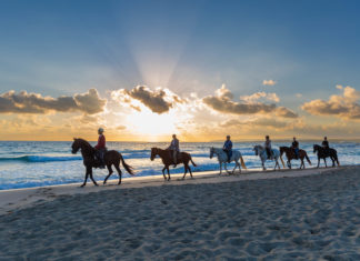 Formentera bewegt – die kleine Baleareninsel als Geheimtipp für aktive Familienabenteuer im Mittelmeer