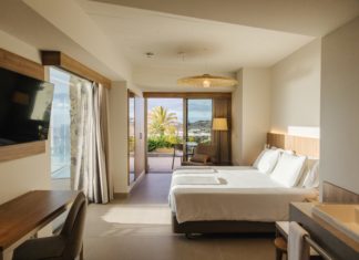 BANCAL HOTEL & SPA: Ein nachhaltiges Refugium mit Weitblick