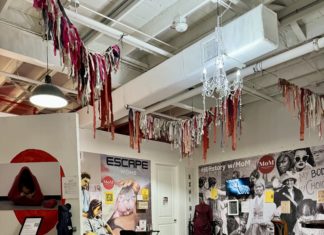 Weltweit einzigartig: Museum of Motherhood