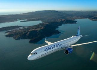 United Airlines: Mehr Flüge über den Pazifik und innerhalb Asiens