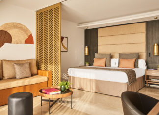 Im Zafiro Palace Andratx finden weibliche Solo- und Gruppen-Reisende auf ihre Bedürfnisse abgestimmte Annehmlichkeiten