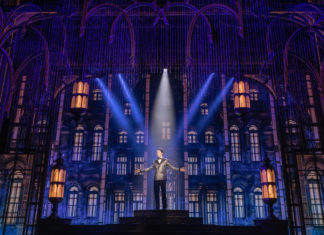 Wenn der Broadway auf Hollywood-Klassiker trifft