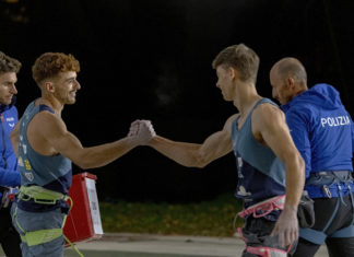 Rock Master 2025 in Garda Trentino: Neues Format, altbewährter Nervenkitzel