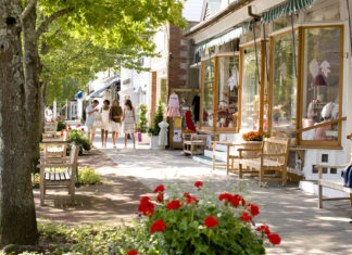 Long Island: Amerikas Antwort auf Sylt