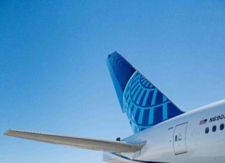 United Airlines feiert 35 Jahre Flüge zwischen Deutschland und den USA