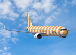 Condor nimmt zwei europäische City-Ziele in den Winterflugplan 2025/26 auf