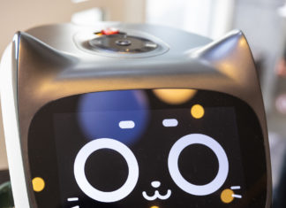 Check-in bei der Zukunft: Hotelroboter begeistern in Bochum