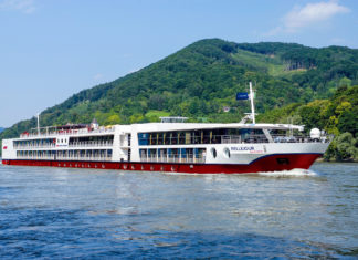 Entdecken, was kommt: Das Flussreisejahr 2026 bei nicko cruises
