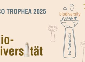 Biodiversität im Tourismus – das zentrale Thema der EcoTrophea 2025