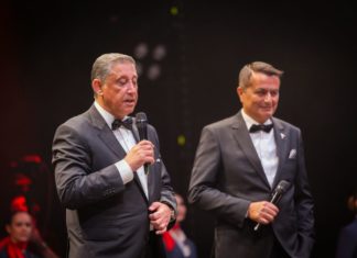 Jubiläums-Menüs und neue Strecken: Corendon Airlines kündigt bei 20-Jahr-Feier Neuheiten an