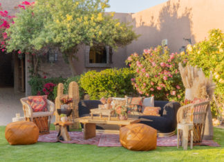 Zwischen Cactus & Couture:Traumhochzeit in Scottsdale