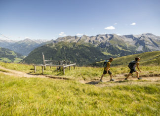 HOCHGEFÜHL in Tux-Finkenberg