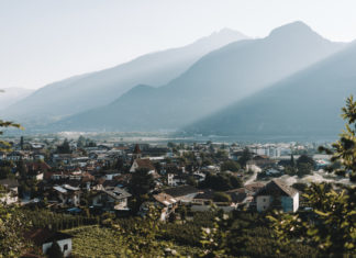 Next Level Genuss: Wie Lana die kulinarische Zukunft gestaltet