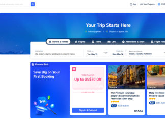 Boom der Freizeitparks: Trip.com Group sieht starkes Wachstum weltweit – neue Disney-Eröffnung in den VAE unterstreicht den globalen Trend