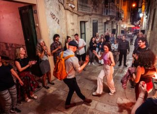 Malta präsentiert Sommerfestivals 2025