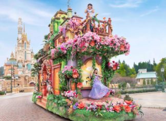 „Hong Kong Summer Viva“: Sommer der Superlative startet