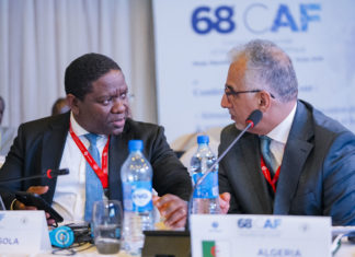 Angola übernimmt führende Rolle im internationalen Tourismus: Drei Spitzenpositionen bei UN Tourism