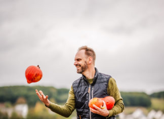 Sterne leuchten weiter: Marburger Esszimmer verteidigt auch 2025 Michelin-Stern und Grünen Stern