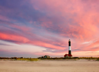 Von Brooklyn direkt ins Paradies – Long Island mit dem Zug entdecken