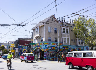 San Francisco feiert 60-jähriges Jubiläum von Grateful Dead & eröffnet neues Counterculture Museum in Haight-Ashbury