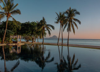 Maradiva Villas Resort & Spa: Wo besondere Familienerinnerungen entstehen