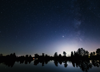 Illinois in alle Himmelsrichtungen: Outdoor-Highlights von Nord bis Süd