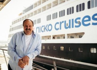 Starkoch Johann Lafer wird Genussbotschafter bei nicko cruises