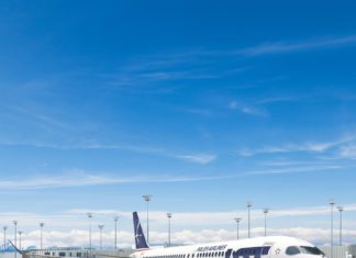 Neue Flugzeuge für die Regionalflotte: LOT Polish Airlines ordert 40 Airbus-Jets