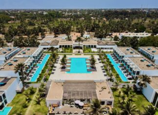 TUI Hotels & Resorts unterstützt Hotelwachstum in Afrika mit starken Marken