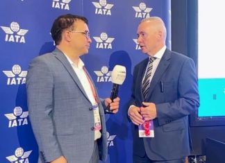 Sommerflugplan: IATA befürchtet neues Chaos im europäischen Luftraum