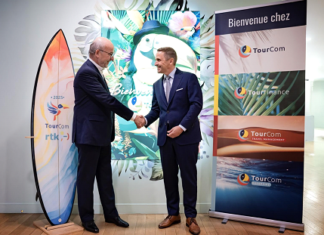 rtk international steigt bei französischem Marktführer TourCom ein