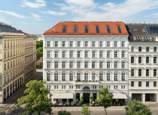 “Magic in Vienna”: The Amauris Vienna – Relais & Châteaux begrüßt The Clairvoyants