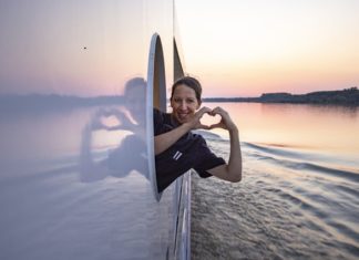 Mit ökologischer und sozialer Nachhaltigkeit auf Kurs in Richtung Zukunft