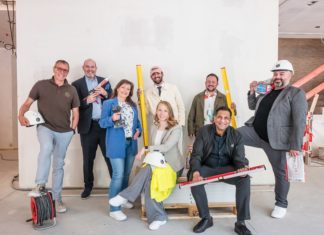 Kennedy 89 – ein Hotel voller Chancen: Hier schreibt jeder seine eigene Geschichte