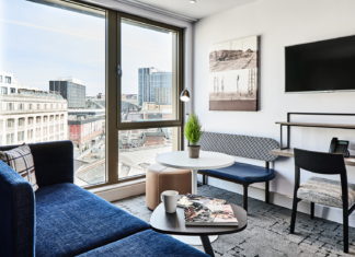 Neu in Istanbul und Liverpool: Serviced-Apartment-Anbieter Citadines wächst weiter