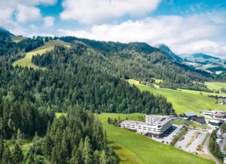 Start in den Alpensommer: ROBINSON Fieberbrunn eröffnet