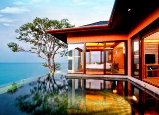 20 Jahre Sri panwa Phuket: Thailands ikonisches Luxusresort feiert Jubiläum mit exklusiver Kampagne