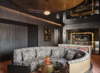 W Hotels setzt mit der Eröffnung des W Florence ein Zeichen