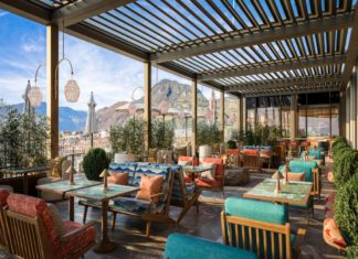 Zwischen urbanem Lifestyle und alpiner Kulisse – Welcome Home im Falkensteiner Hotel Bozen WaltherPark