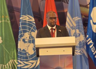 UN-Tourismuskonferenz und Aviation Ministerkonferenz in Luanda: Afrikas Weg zur Tourismus- und Flugverkehrsreform