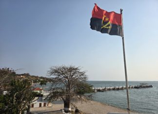 Angola – Ein Stop im Sklavenmuseum Luanda