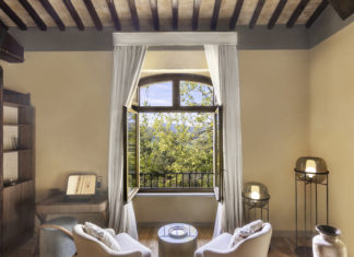 Umbrien in seiner reinsten Form – wo Handwerk Kultur wird