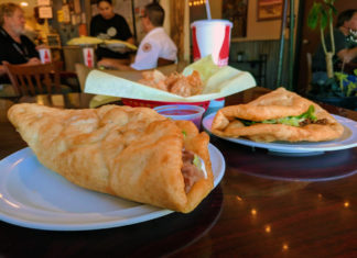 Blauer Mais, Kaktusknospen, Fry Bread und Barbeque – so schmeckt Arizona