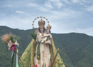 Spätsommer auf La Palma: Brauchtum und moderne Klänge