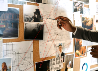 Macht. Mord. Motive – Nervenkitzel und wahre Geschichten an Schauplätzen entlang des Rheins