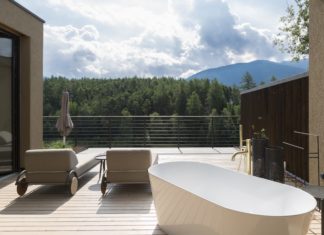 Alleinreisen ins Südtiroler Seehof Nature Retreat