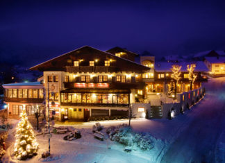 Stimmungsvolle Auszeit im Landromantik Hotel Oswald: Besinnliche Festtage im Bayerischen Wald