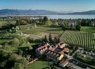 Herbstzauber für Feinschmecker: Das VILLINO feiert die Genuss-Saison am Bodensee