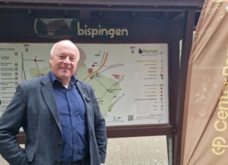 Center Parcs Bispinger Heide hat 30 Jahre Geburtstag mit einem Tag der offenen Tür gefeiert